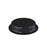 3M Bumpon Protective Products - SJ5012 - Black, 3000/Cs