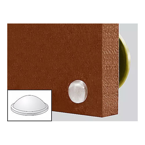 Door bumpers - SJ5302 bumpon protective products