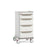 Metro Starsys SXRS43CM1 hospital bedside cart