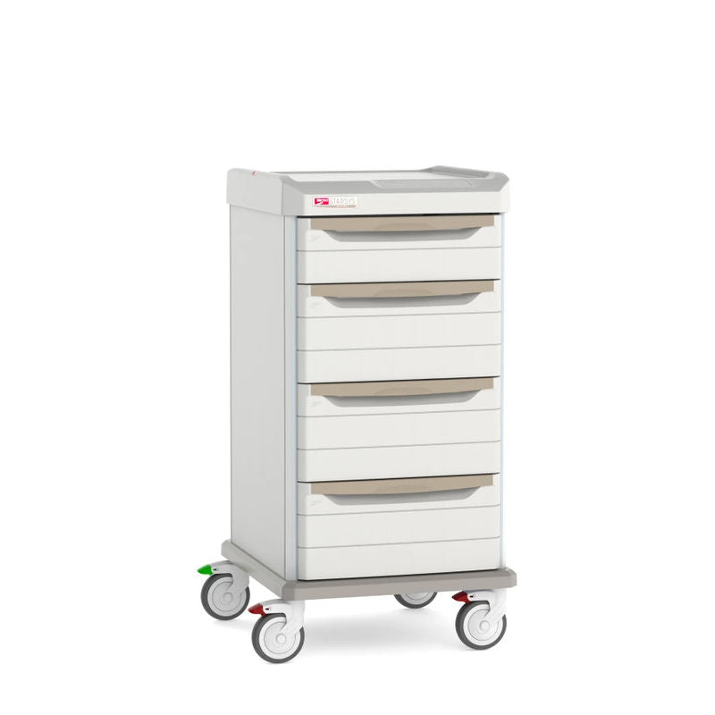 Metro Starsys SXRS43CM1 hospital bedside cart