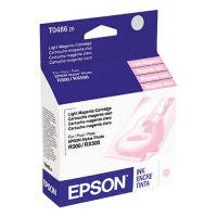 Epson T048620 Light Magenta R300, RX500 Ink Cartridge