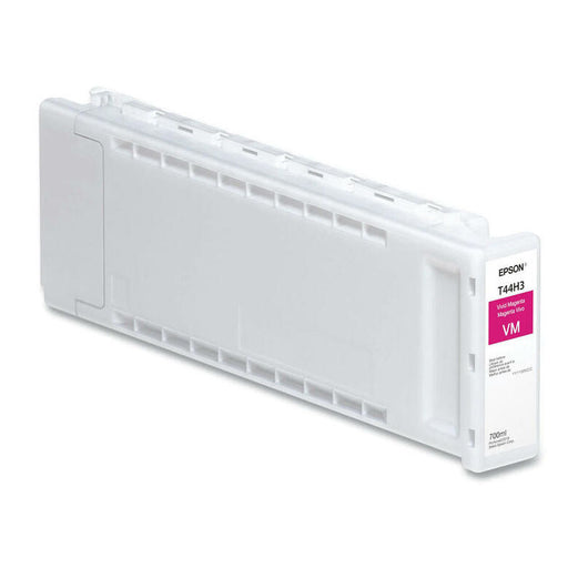 Epson T44H320 Vivid Magenta Cartridge 700ml