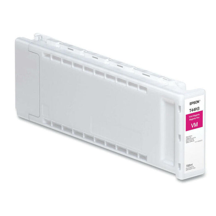 Epson T44H320 Vivid Magenta Cartridge 700ml