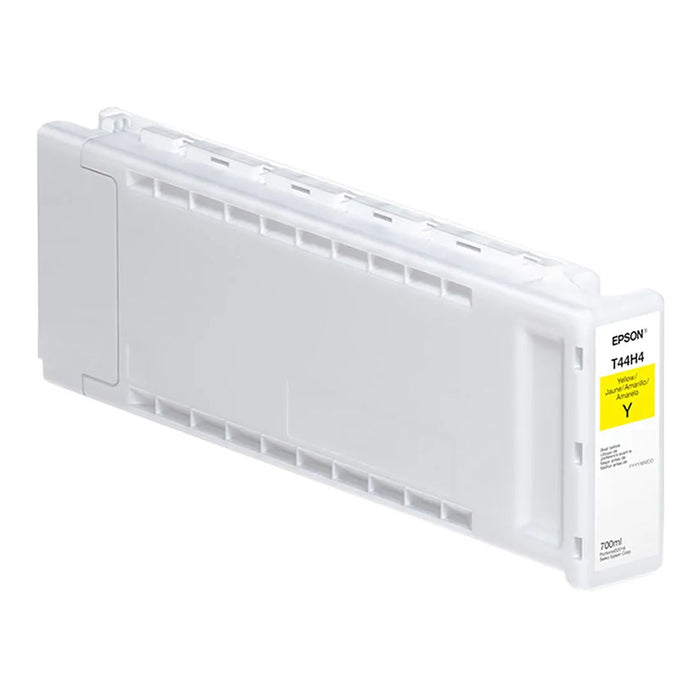 Epson T44H420 Yellow Cartridge 700ml