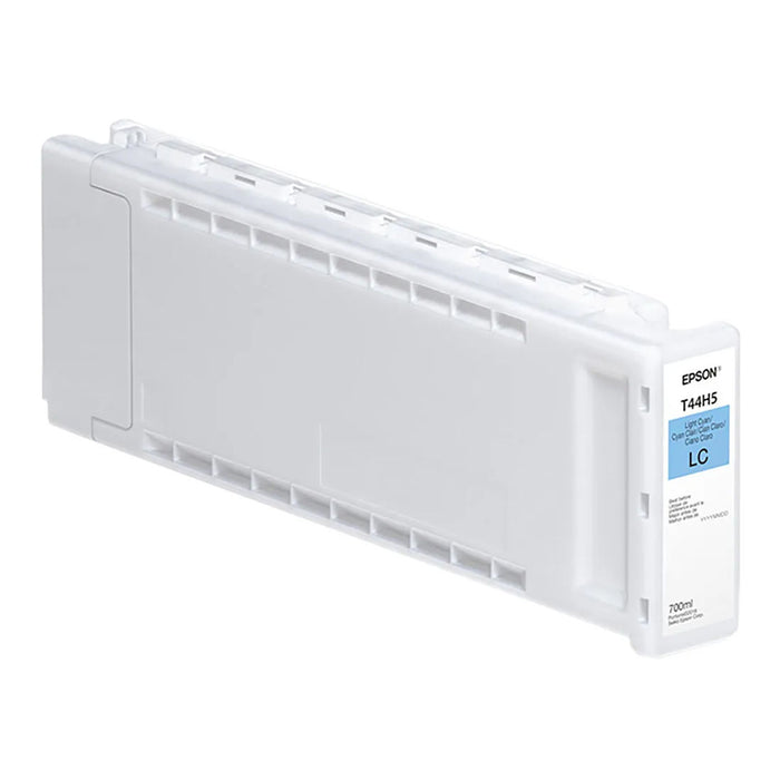 Epson T44H520 Light Cyan Cartridge 700ml