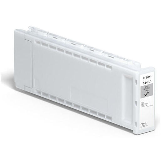 Epson T44H720 Gray Cartridge 700ml