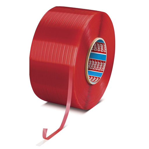 Tesa 51865 Transparent Double Sided Tape 6mm x 7000m