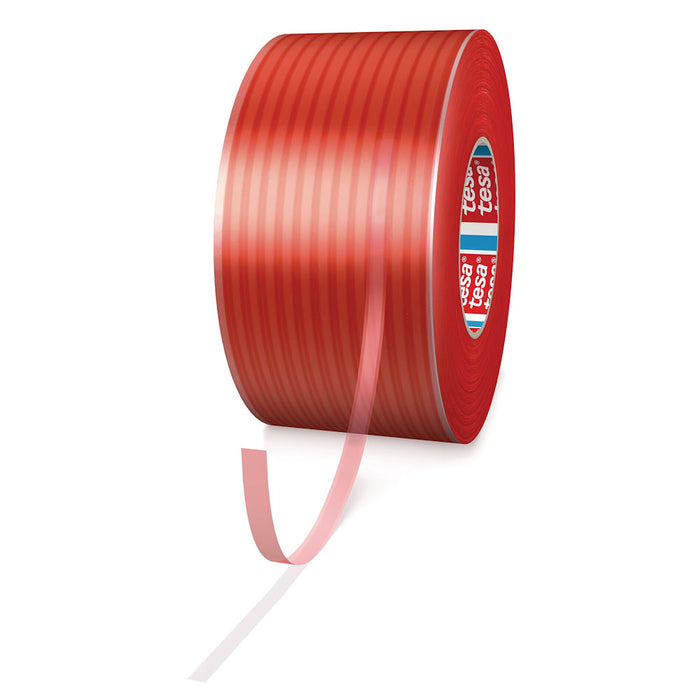 Tesa 51865 Transparent Double Sided Tape 6mm x 7000m