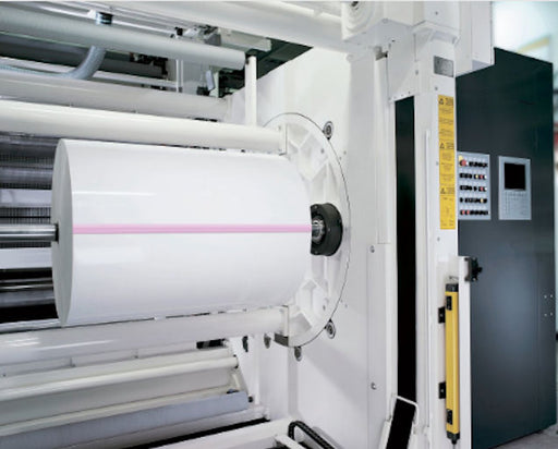 tesa 51910 EasySplice FilmLine PLUS Double-Sided Splicing Tape