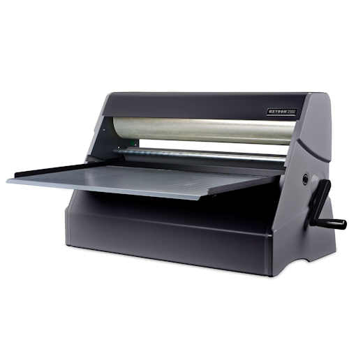 Xyron Pro XM2500 Laminator, 25