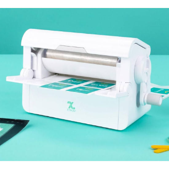 Xyron 624740 Creative Station Lite 5 Inch (with 3 Inch Option)