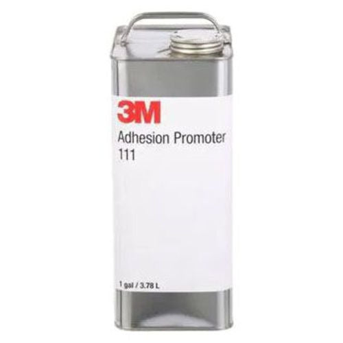 3M Adhesion Promoter 111 - 1 Gallon