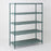 Metro Super Erecta Pro Shelving Unit - 5 shelves - 24" x 48" x 86"H - National Hardware Sales Ltd.