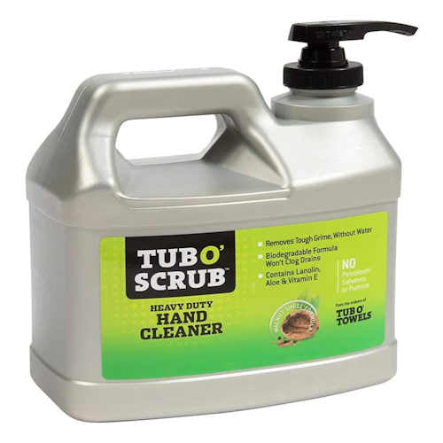 Tub O' Scrub TS28 1 Gallon Heavy Duty Cleaner