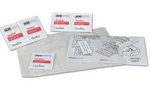 Xerox Phaser Cleaning Kit - 016-1845-00 for all Phaser Printers