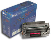 TROY P3005 MICR Toner Secure Cartridge