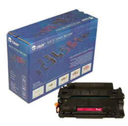 TROY P3015 MICR Toner Secure Cartridge