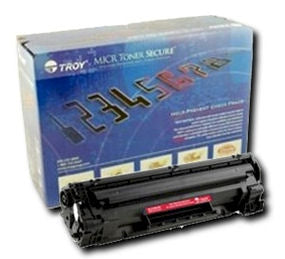 TROY P1606 MICR Toner Secure Cartridge