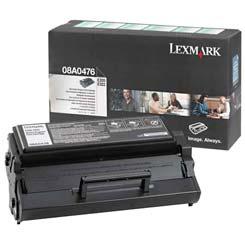 Lexmark E320, E322 Standard Print Cartridge