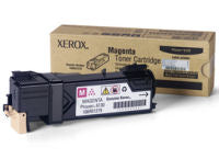 Xerox Phaser 6130 Magenta toner