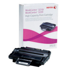 Xerox Workcentre 3210/3220 Black High Capacity Cartridge - 106R01486