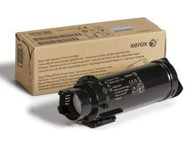 Xerox 106R03480 Phaser 6510 Black High Capacity toner