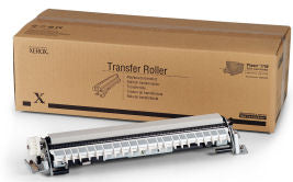 Xerox Phaser 7750, 7760 Transfer Roller