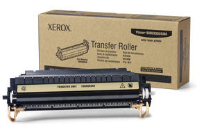 Xerox Phaser 6300, 6350 Transfer Roller