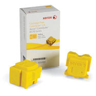 Xerox Solid Ink Yellow for ColorQube 8570,8580 - 2 sticks/pk - 108R00928