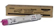Xerox 6360 Magenta High Capacity toner