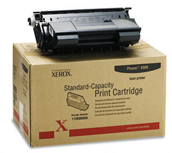 Xerox Phaser 4500 Standard Capacity Print Cartridge I 113R00656