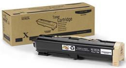 Xerox Phaser 5500 Black toner, 30000 pages