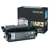 Lexmark T520, T522 Series Print Cartridge