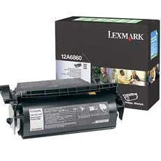 Lexmark T620, T622 Print Cartridge