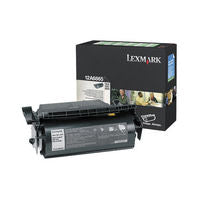 Lexmark T620, T622 High Yield Print Cartridge