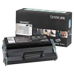 Lexmark E321, E323 Hi-Yield Print Cartridge