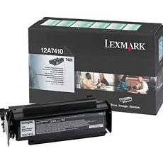 Lexmark T420 Series Print Cartridge