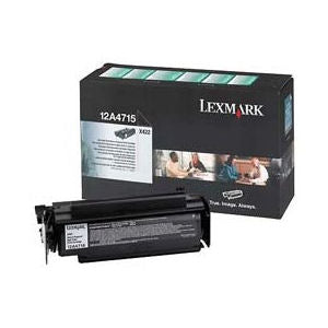 Lexmark T420 Series High Yield Print Cartridge
