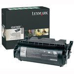 Lexmark T632, T634 Hi Yield Cartridge for Label Applications (32K)-12A7469