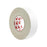 Scapa 174 Double Sided Carpet tape for tradeshows, 1" x 33M