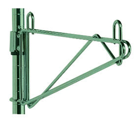 MetroSeal3 Super Erecta Post-Type 24" Shelf Support