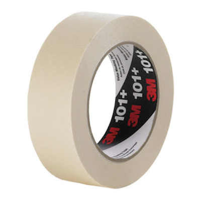 Draper 63481 50m x 24mm Masking Tape Roll