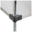 Metro 2430FS 24" x 30" Flat Solid Stainless Steel Shelf