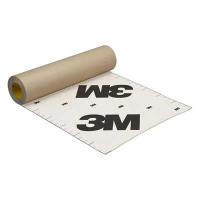 3M Self Adhesive Air & Vapor Barrier Membrane 3015NP 4 inch x 75 ft ...