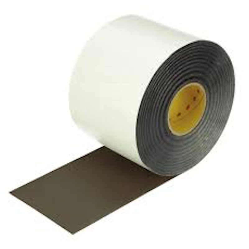 3M Ultra Conformable Flashing Tape 3015UC 6 In X 75ft Canada Toll 3m-ultra-conformable-flashing-tape-3015uc-6-in-x-75ft-canada-toll