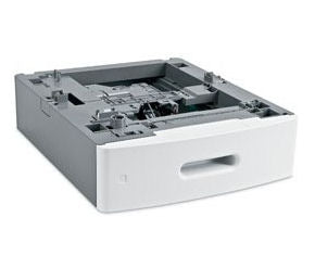 Lexmark 550 Sheet Drawer For T650, T652 and T654 Series Printers