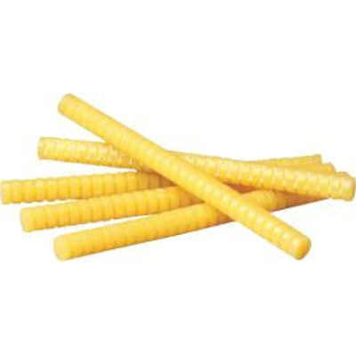 3M 3762Q Scotch-Weld Hot Melt Adhesive Tan, 5/8 in x 8 in, 11 lb per case - Canada - National Hardware Sales Ltd.
