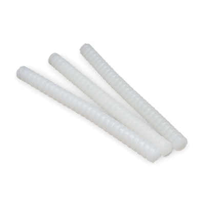 3M 3764TCQ Scotch Weld Hot Melt Adhesive 5/8" x 8", 11LB/Case, Sold as a case