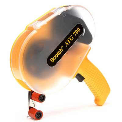 3M Scotch ATG 700 1/2" Applicator - National Hardware Sales Ltd.