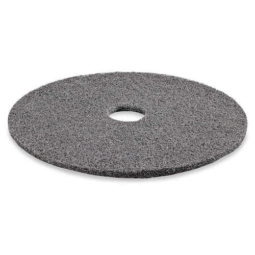 20 in. Black Floor Stripping Pad (5 per Carton)